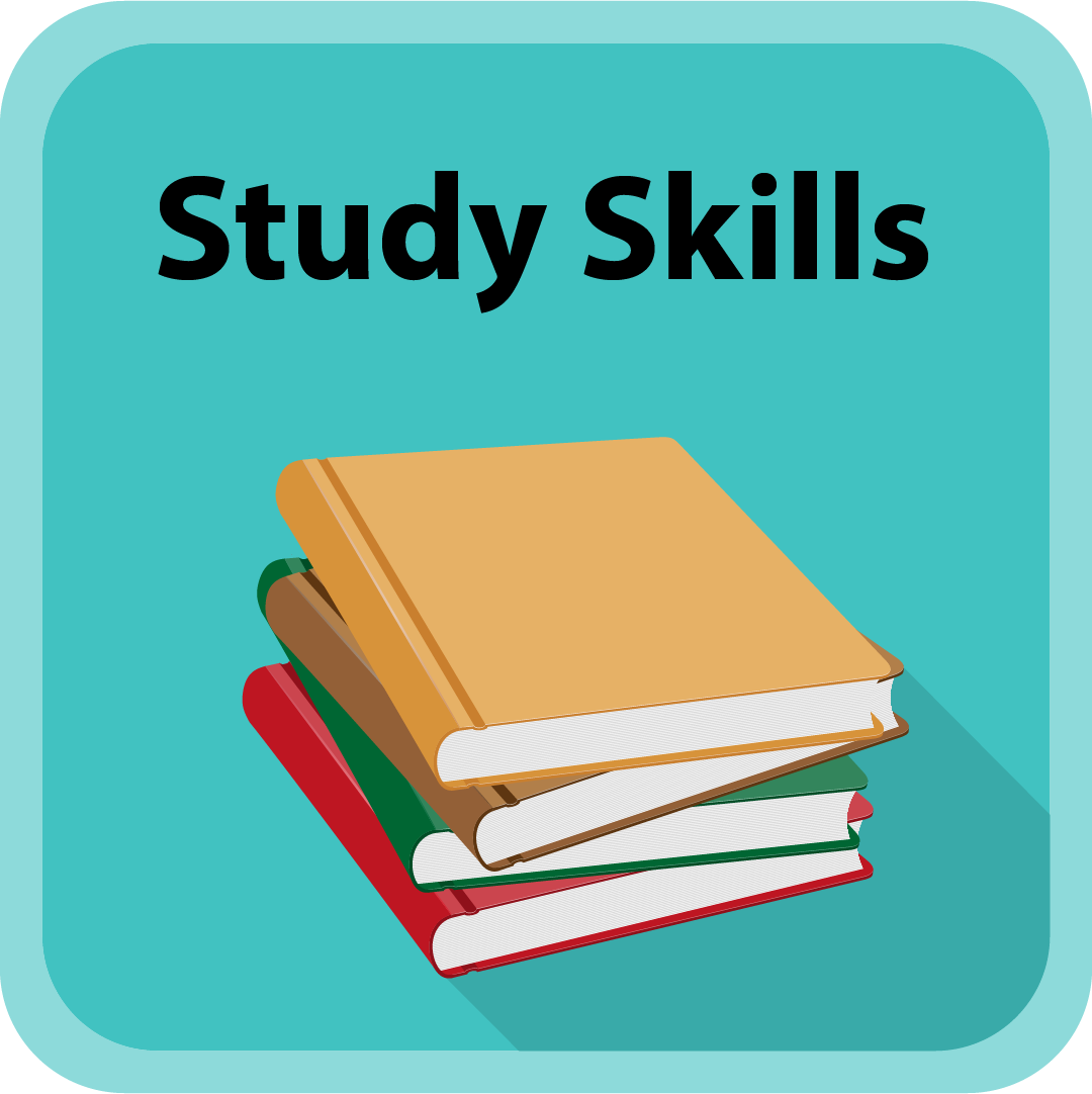 Study Skills Summer Solutions Subjects